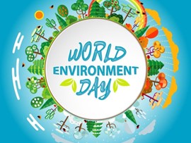 World Environment Day 2024: Land restoration, desertification, and drought resilience